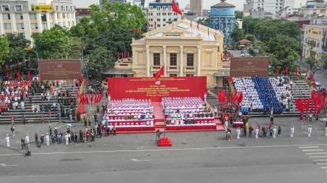 Bản tin 9h 11/5/2025