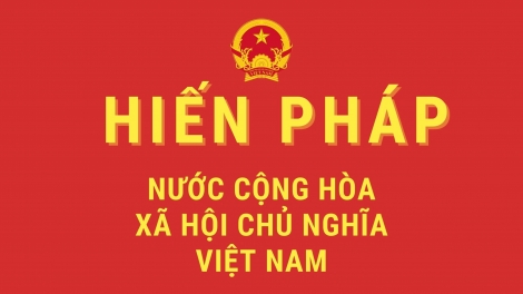 Công bố dự thảo Nghị quyết sửa đổi, bổ sung một số điều của Hiến pháp 2013