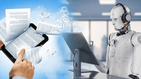 Thời sự 6h 3/5/2025: Tác động của Trí tuệ nhân tạo đối với tự do báo chí và phương tiện truyền thông