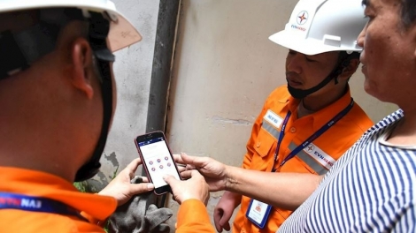 Thời sự 6h 10/5/2025: Bắt đầu từ hôm nay, điện tăng giá gần 5%, lên hơn 2200 đồng một kWh