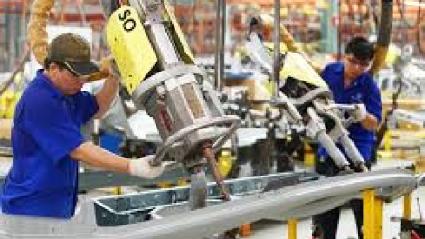Nâng cao năng suất lao động – Con đường ngắn nhất để Việt Nam phát triển nhanh, bền vững 