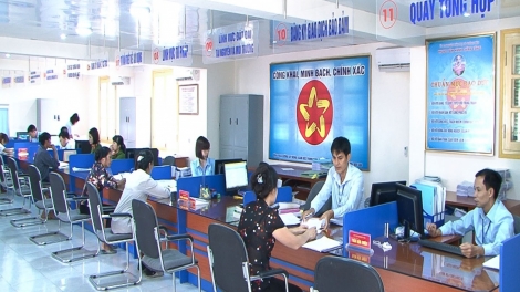 Thời sự 6h 23/5/2025: 100% thủ tục hành chính về doanh nghiệp phải được thực hiện trực tuyến