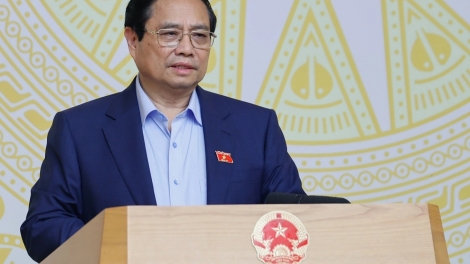 Thủ tướng: Lập chuyên án, xử nghiêm công chức buông lỏng để vi phạm hàng giả