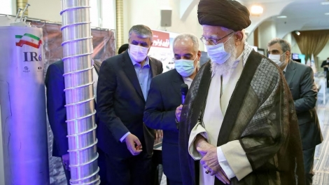 Thời sự 21h30 11/5/2025: Mỹ - Iran tiếp tục vòng đàm phán thứ 4