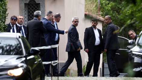 Iran yêu cầu Mỹ từ bỏ chính sách thù địch