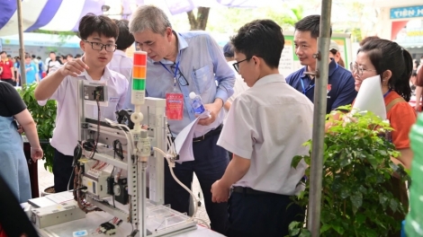 Thời sự 6h 04/5/2025: Dự báo Nghị quyết 57 sẽ tác động đến tuyển sinh đại học năm 2025