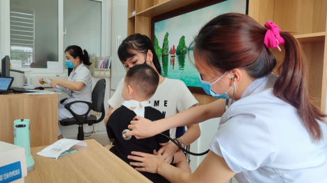 Bản tin 9h 25/5/2025 