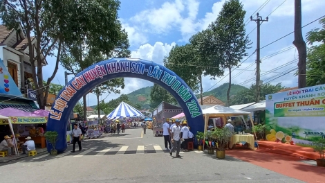 Theo dòng thời sự chiều 24/5/2025