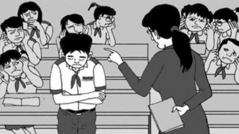 Bỏ hình thức kỷ luật đình chỉ học tập: Lo ngại học sinh “nhờn”