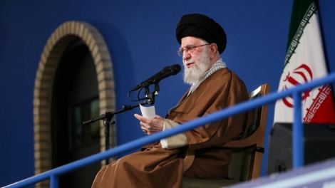 Vòng đàm phán tiếp theo Mỹ-Iran diễn ra tại Italia