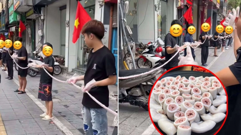 Đại biểu Quốc hội lên tiếng vụ "lòng se điếu"