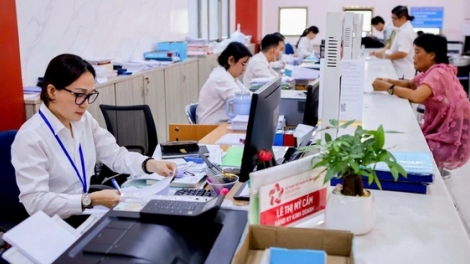  Bỏ ngạch công chức thay bằng vị trí việc làm: Minh bạch, khách quan trong tuyển dụng và quản lý.