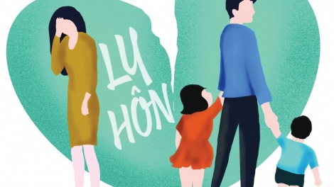 Gia đình: Những mảnh ghép yêu thương, không thể tách rời(Bài 1: Mưu sinh và những đánh đổi bấp bênh)