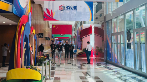 Malaysia đề xuất tổ chức Hội nghị cấp cao đặc biệt ASEAN-Mỹ trong năm 2025