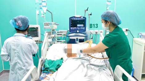 Theo dòng thời sự chiều 05/5/2025