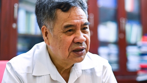 Vì nhân dân mà cải cách