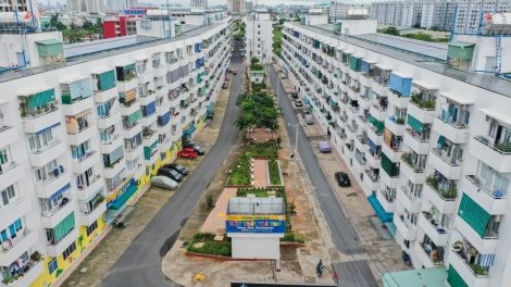 Nhà ở xã hội – Chính sách nhân văn phải đi vào thực chất