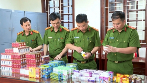 Nguy cơ thuốc giả, người dân không nên mua thuốc trôi nổi