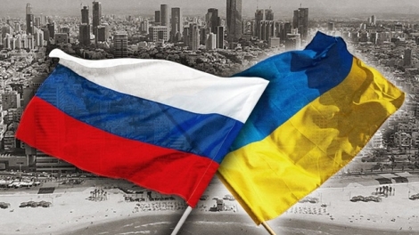 Nga đề xuất đàm phán trực tiếp với Ukraine vào ngày 15/5