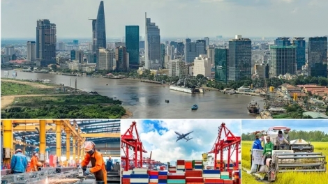 Bài viết của Tổng Bí thư Tô Lâm: Động lực mới cho phát triển kinh tế