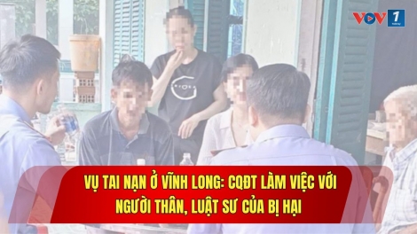 Điểm tin 6/5/2025
