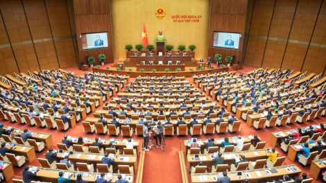 Bản tin 9h 26/05/2025