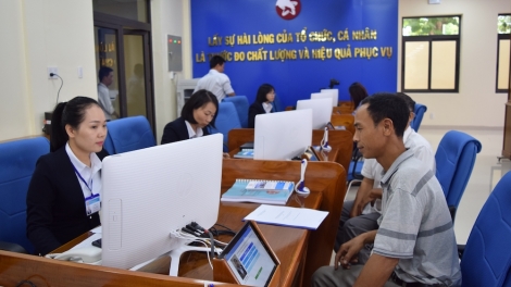 Rà soát, đơn giản hoá, cắt giảm các thủ tục hành chính về đất đai