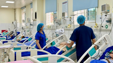 Theo dòng Thời sự chiều 3/5/2025 