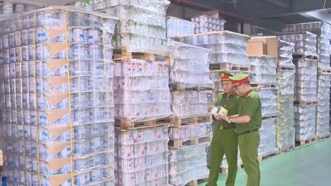 Bản tin 15h 7/5/2025