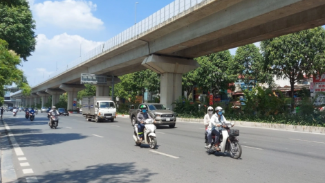 Thời tiết 03/5: Miền Bắc nắng nóng, chiều tối và đêm có mưa rào