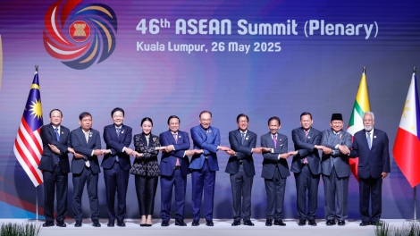 Thủ tướng Phạm Minh Chính dự Hội nghị Cấp cao ASEAN 46