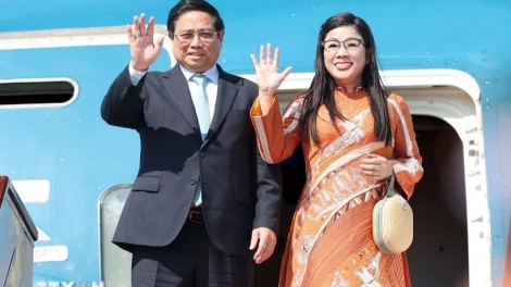 Bản tin 9h 24/5/2025