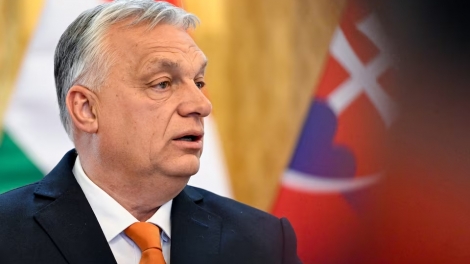 Hungary kiên quyết ngăn lệnh cấm toàn diện của EU đối với dầu khí Nga