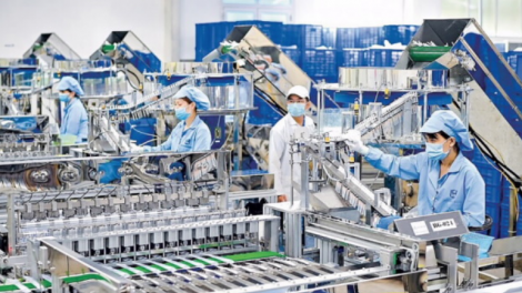 Giảm, giãn thuế - Tiếp sức cho người dân, doanh nghiệp