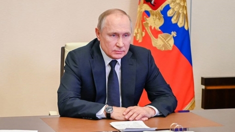 Thời sự 21h30 18/5/2025: Hòa bình lâu dài là mục tiêu chiến dịch quân sự Nga tại Ukraine