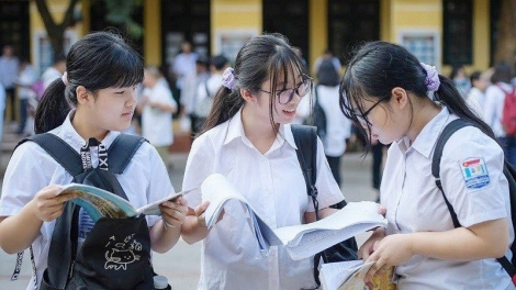 Theo dòng thời sự chiều 10/5/2025