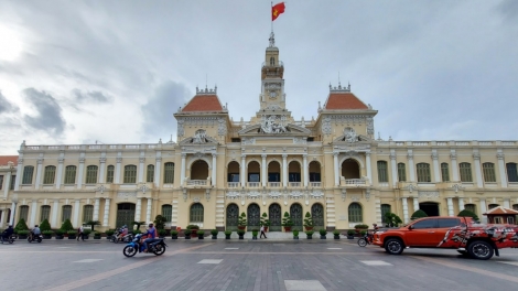 TP.HCM thực hiện giảm 30% thủ tục hành chính, thời gian và chi phí 