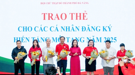 Thời sự 21h30 10/5/2025: Lan toả thông điệp “cho đi là còn mãi”