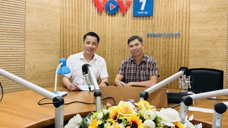 Không hình sự hóa quan hệ kinh tế: bước tiến mới trong cải thiện môi trường đầu tư kinh doanh
