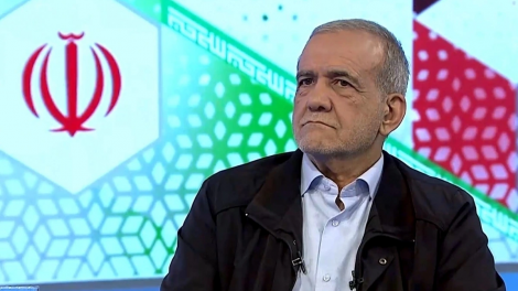 Iran tiếp tục khẳng định không theo đuổi vũ khí hạt nhân