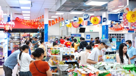 Xu hướng tiêu dùng mới: Doanh nghiệp cần làm gì để nắm bắt cơ hội?