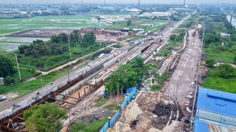Bản tin 9h 30/5/2025