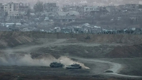 Liên Hợp Quốc, Liên minh châu Âu quan ngại về kế hoạch quân sự của Israel đối với Gaza