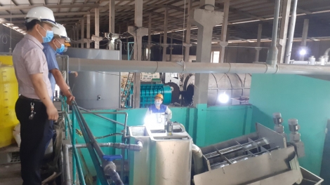 Hưng Yên: Vì sao số vụ vi phạm pháp luật về môi trường tăng cao?