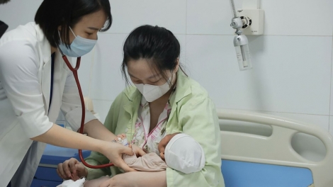 Chủ động phòng ngừa Covid-19 (Ngày 23/05/2025)