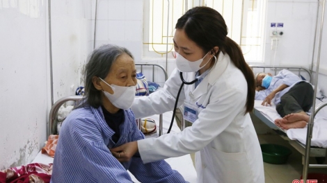 Không chủ quan với các biến chứng của bệnh COVID-19 (Ngày 29/5/2025)