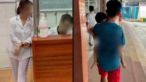 Công an xác minh vụ bệnh viện bị tố 'nộp đủ tiền mới cấp cứu' (Ngày 5/5/2025)
