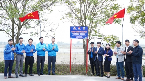 Tư tưởng Hồ Chí Minh luôn là ánh sáng dẫn đường (13/5/2025)