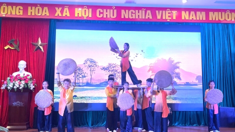 Hội thi Tiếng hát người khuyết tật lần thứ III năm 2025