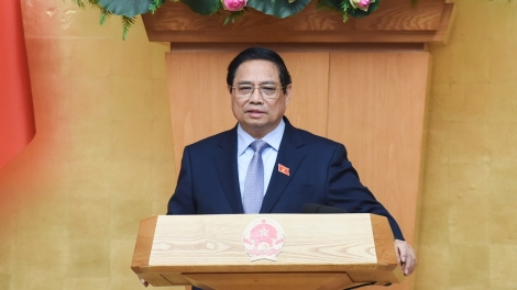 Thủ tướng giao Bộ Công an cương quyết xử nghiêm vi phạm hình sự trong kinh doanh vàng